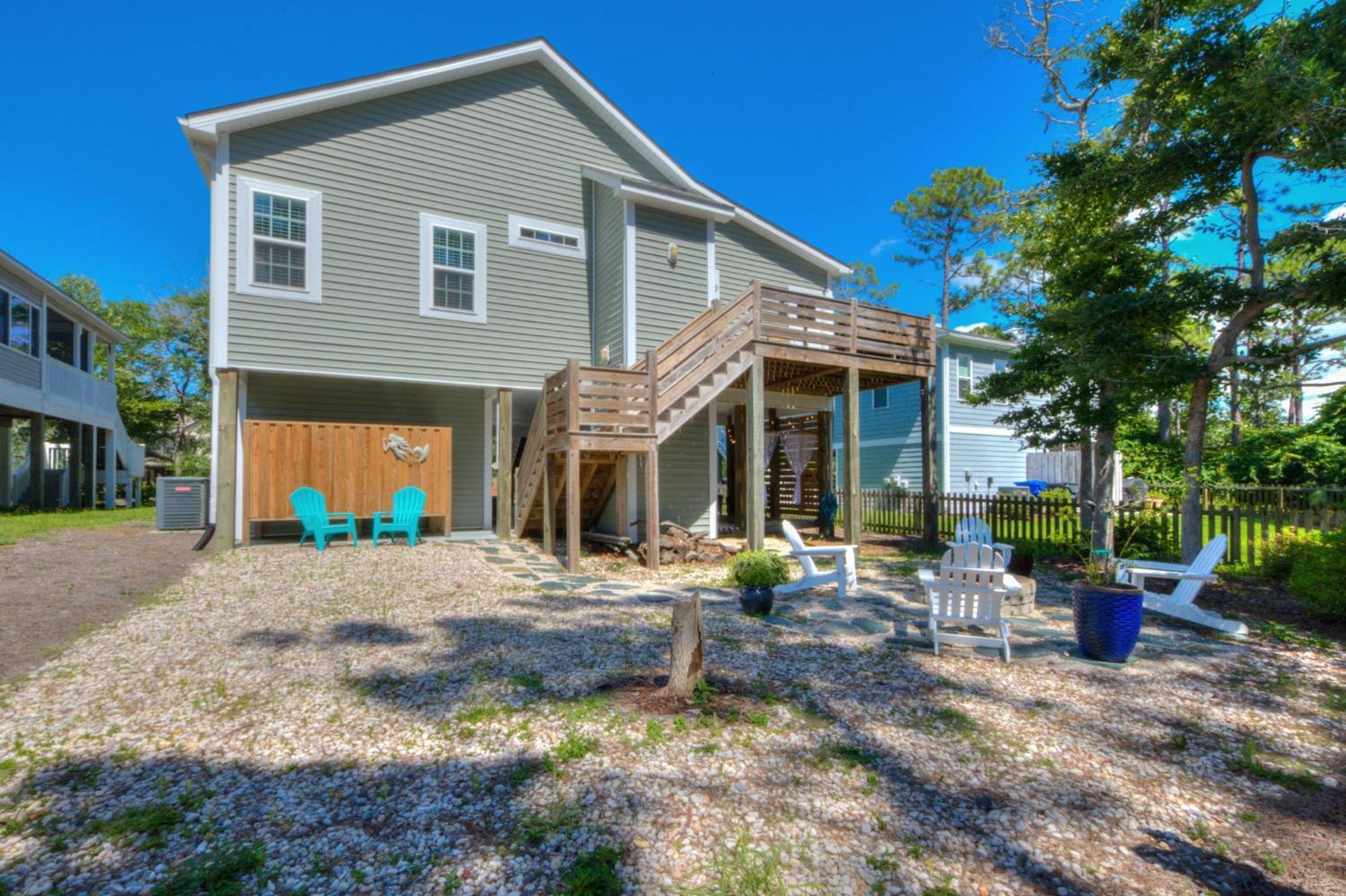 Belle Mer New Swimming Pool Elevator Great For Kids Oak Island Exterior photo